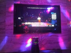 -上海星秀麦量贩KTV(张江商业广场店)