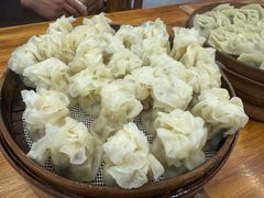 -海汇源老烧麦店(东大街总店)