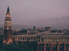 -华东政法大学(松江校区)