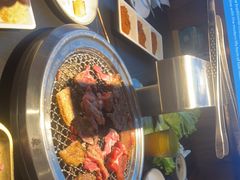 -東盛炭烤自助料理(浦东文峰广场店)