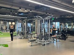 -OXYGYM奥美氧舱运动中心(丽都水岸店)