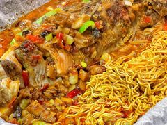 -三煮纸包鱼(青岛总店)