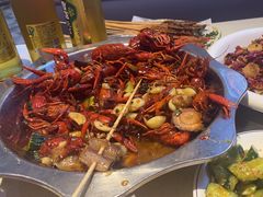-陈帅夜排档·龙虾·炒菜·烤串(世茂店)