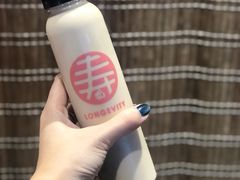 -寿奶茶·鲜奶与茶(合生汇购物中心店)