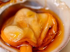 -中山保利艾美酒店-乐美中餐厅