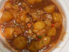 -爱碗亭·鲜炒湖南菜(壹城中心店)