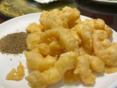 -惠宾饭庄(中山路店)