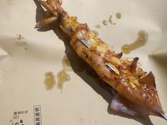 -必点海鲜·鲅鱼水饺(鞍山西道店)
