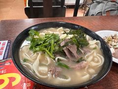 -国安烩面美食城(洛阳总店)