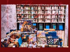 -VENCHI 闻绮(北京汉光店)