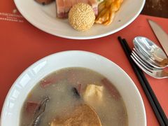 -洲际酒店·地平线全日餐厅HORIZON CAFÉ