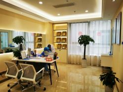 -碧莲盛·不剃发植发