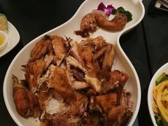 -西安饭庄·非遗陕菜(钟楼店)
