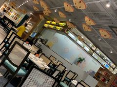 -大茴香越法料理(SOHO复兴店)