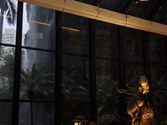 -广州花园酒店