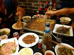 android_upload_pic-锦城印象火锅(天府长城店)