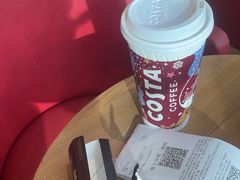 -COSTA COFFEE(天通苑华联店)