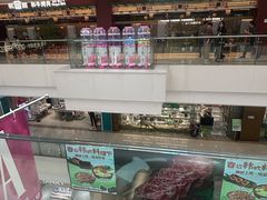 -万达广场(无锡滨湖店)