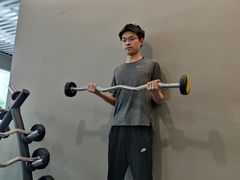 -WEGYMER健萌健身(雅颂居馆)