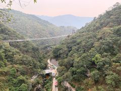 -古龙峡云天玻霸