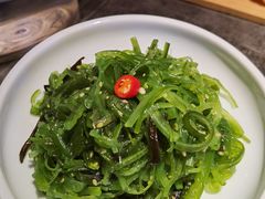 -辣尚瘾·烤鱼·新川菜(交大直营店)