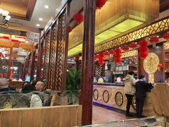 -老码头火锅(骡马市店)