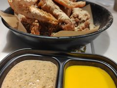 -HOTISLAND海鸡岛·韩国料理(江南西店)
