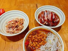 -晓马鸭店(新芜路店)