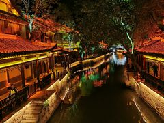 -台儿庄古城