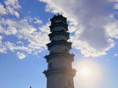 -大同古城墙