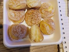 -开心草帽(文化西路店)