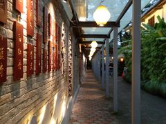 -九龙湾·御膳坊(九龙窠路店)