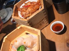 -点心传说·粤菜点心(佐阾虹湾店)