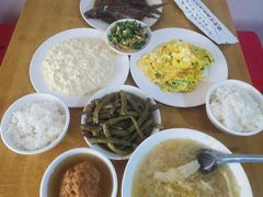 -铁亭子豆腐馆(振兴街店)