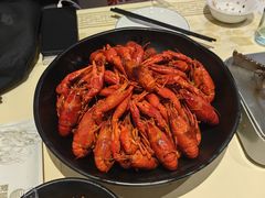 -聚味瞿记·龙虾堂(坡子街店)