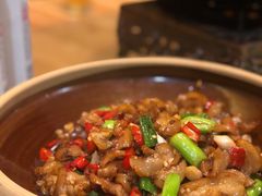 -红旗大食堂(君悦紫园店)