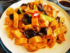 -榆味拼三鲜(怀德路店)