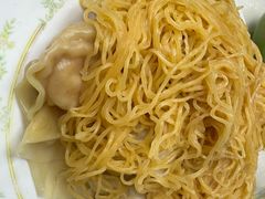 -麦文记面家(佐敦店)