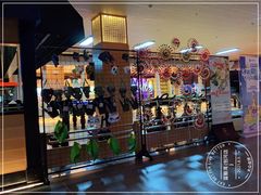 -蓝鲸湾汤泉(包河店)