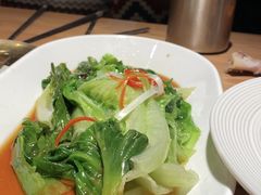 -谷丽麦馕新疆菜·清真(步步高梅溪新天地店)