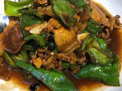 -胡子大厨·超级小炒肉(华润店)