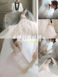 -ONLYART 摄影工作室(武汉店)