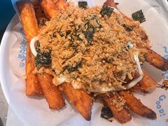 -半天妖烤鱼(方庄店)