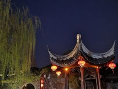 -老门东历史文化街区