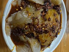 -蒋家槟豆面皮(友爱路店)