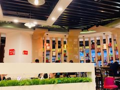 -北方图书城(沈阳天地店)