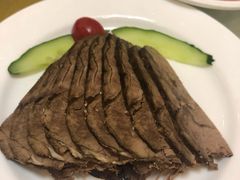 -九花山烤鸭店