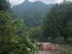 -水墨汀溪风景区