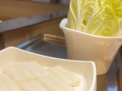 -海底捞火锅(泰安爱琴海店)