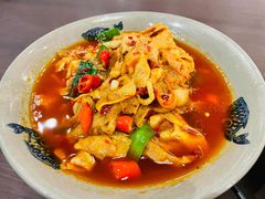 -潇湘阁(望京SOHO店)